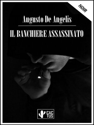 cover image of Il banchiere assassinato